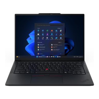Notebook Lenovo ThinkPad E14 G7 14"WUXGA/Ultra 7 255H/16GB/SSD512GB/Arc/11PR Black 3Y