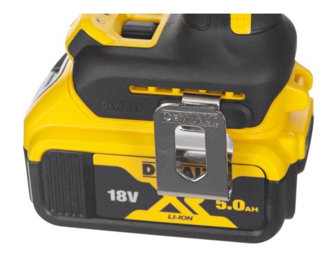 Wiertarko-wkrętarka DeWalt 2 AKU DCD791P2-QW