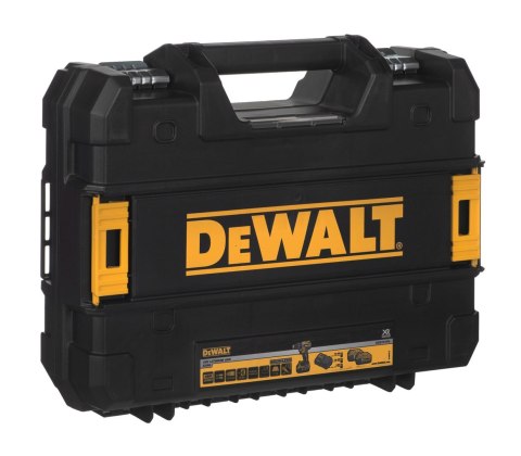 Wiertarko-wkrętarka DeWalt 2 AKU DCD791P2-QW