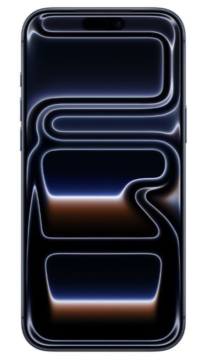 IPhone 17 PRO Głębinowy błękit 512GB
