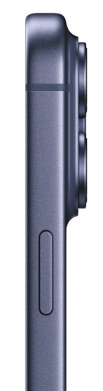 IPhone 17 PRO Głębinowy błękit 512GB