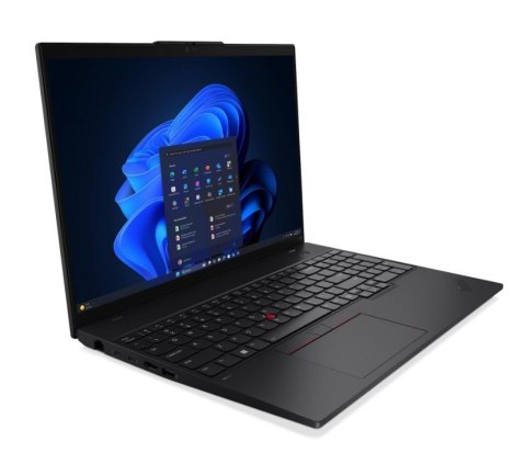 Laptop ThinkPad L16 G2 21RH001FPB W11Pro 7 PRO 350/32GB/1TB/INT/16.0 WUXGA/Black/1YR Premier WHB + 3YRS OS + CO2 Offset