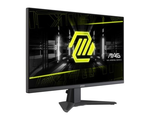 Monitor 27 cali MAG 275F LED FHD Flat 180Hz czarny