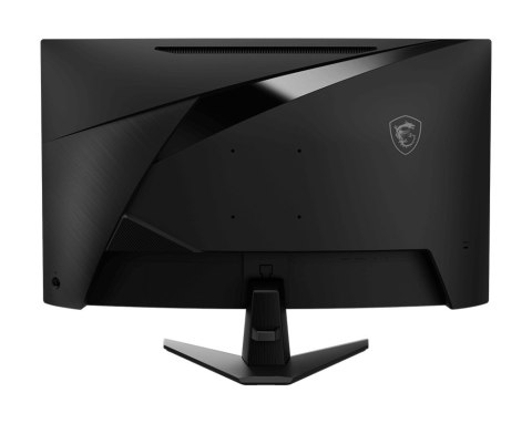 Monitor 31 5 cala MAG 32C6X LED FHD Curved 250Hz czarny
