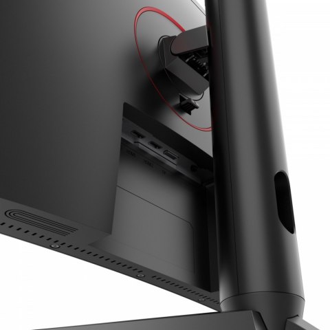 Monitor G32CQ5P 31 5 cala Zakrzywiony WQHD VA 170Hz