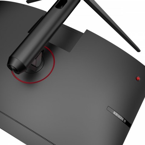 Monitor G32CQ5P 31 5 cala Zakrzywiony WQHD VA 170Hz