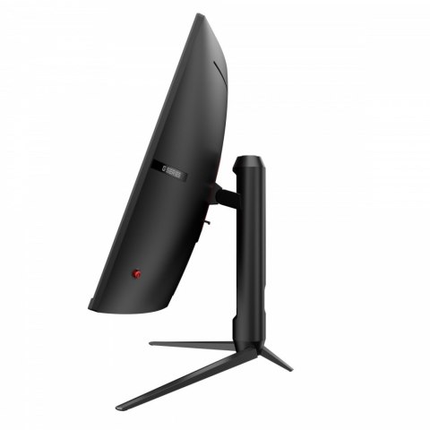 Monitor G32CQ5P 31 5 cala Zakrzywiony WQHD VA 170Hz