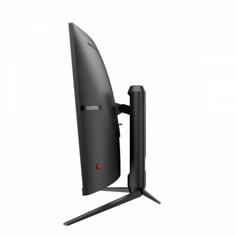 Monitor G32CQ5P 31 5 cala Zakrzywiony WQHD VA 170Hz