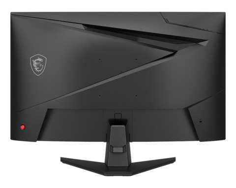 Monitor MAG 275CQF E18 27 cali LED WQHD LED Curved 180Hz czarny