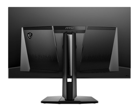 Monitor MAG 321UP QD-OLED 31 5 cala UHD LED Flat 165Hz czarny
