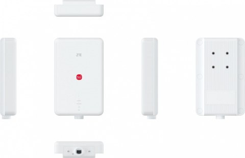 Router G5 Max Pro MC7523