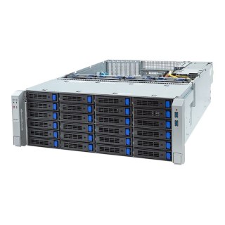 Platforma Gigabyte Rack (4U) Intel S453-S70-AAV1