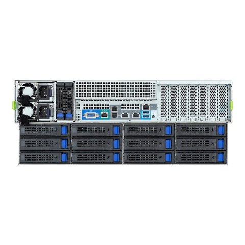 Platforma Gigabyte Rack (4U) Intel S453-S70-AAV1