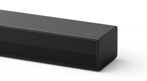 Soundbar LG S60T 3.1 kan. 340W Bluetooth 5.3 Dolby Digital Czarny