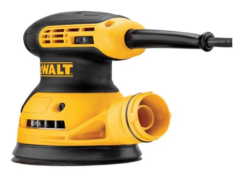 Szlifierka mimośrodowa DeWalt DWE6423-QS (125mm)