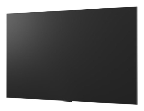 Telewizor LG OLED55G51LW OLED EVO 55'' 4K Ultra HD 165 Hz WebOS Dolby Atmos Czarny