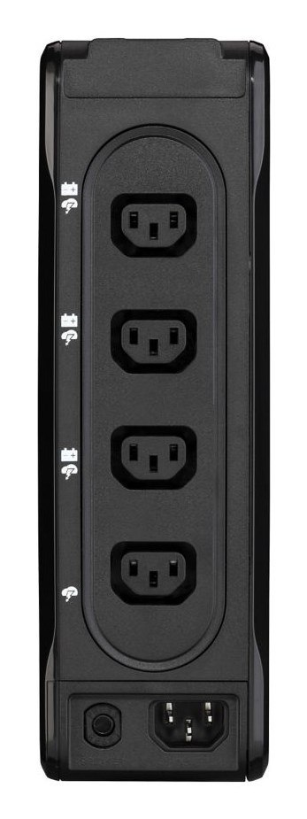 ZASILACZ UPS Eaton 3P Ellipse 700 IEC 3P700I