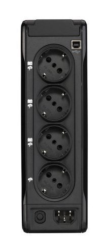 ZASILACZ UPS Eaton 3P Ellipse 700 USB FR 3P700UF