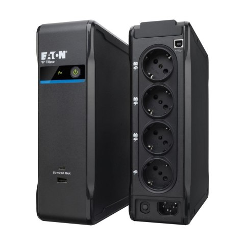 ZASILACZ UPS Eaton 3P Ellipse 900 USB FR 3P900UF