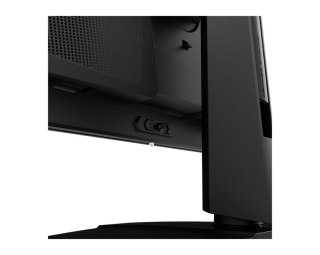 Monitor MAG 321UPX QD-OLED 31 5'' LED UHD Curv 160HZ Black