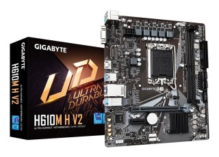 Płyta główna Gigabyte H610M H V2