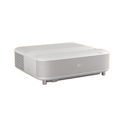 Projektor EH-LS670W 3LCD KD 4KUHD 3600L 5m:1 16:9 biały