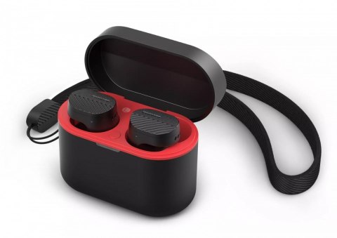 Słuchawki bezprzewodowe TAA5508BK 00