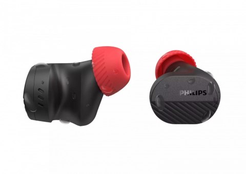 Słuchawki bezprzewodowe TAA5508BK 00