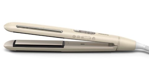Prostownica do włosów Philips 8000 BHS838/00 z technologią SenseIQ