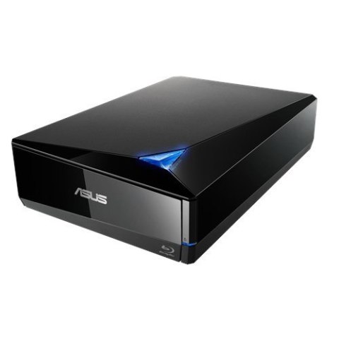 Nagrywarka Blu-Ray ASUS BW-16D1X-U