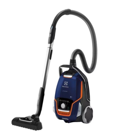 Odkurzacz workowy New UltraOne EUOC94DB