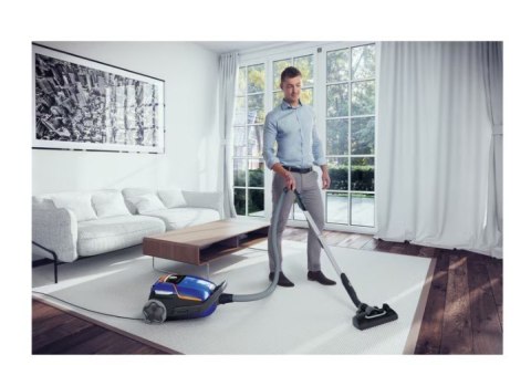 Odkurzacz workowy New UltraOne EUOC94DB