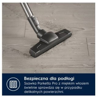 Odkurzacz workowy linia 600 EB61C2DBP Electrolux