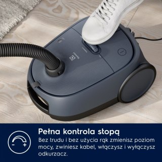 Odkurzacz workowy linia 600 EB61C4DB Electrolux