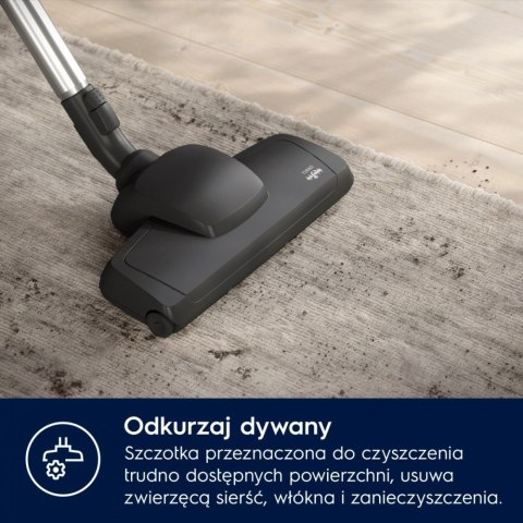 Odkurzacz workowy linia 600 EB61C4DB Electrolux
