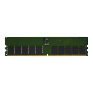 Pamięć serwerowa DDR5 Kingston Server Premier 16GB (1x16GB) 5600MHz CL46 1Rx8 ECC 1.1V Hynix (A-DIE)