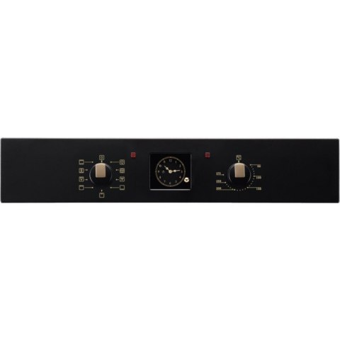 Piekarnik retro EOB3400BOR Electrolux