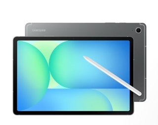 Tablet Galaxy Tab S10 FE X526 10 9 cala 5G 12 256GB szary