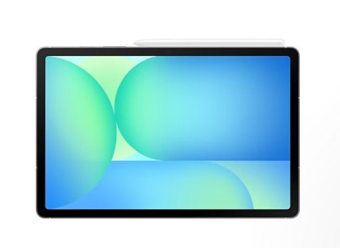 Tablet Galaxy Tab S10 FE X526 10 9 cala 5G 12 256GB szary