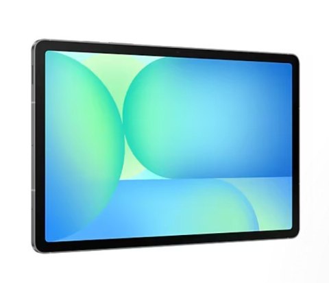 Tablet Galaxy Tab S10 FE X526 10 9 cala 5G 12 256GB szary