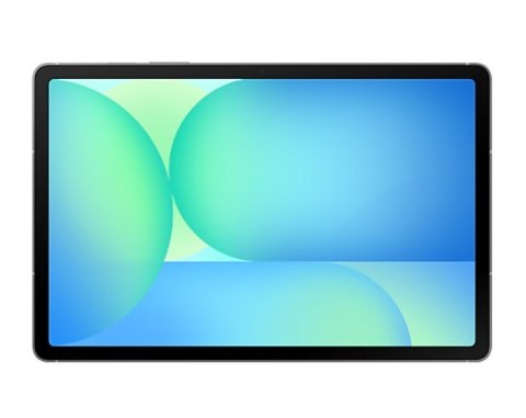 Tablet Galaxy Tab S10 FE X526 10 9 cala 5G 12 256GB szary