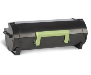 Toner 602XE 20K bk MX510 511 611 60F2X0E