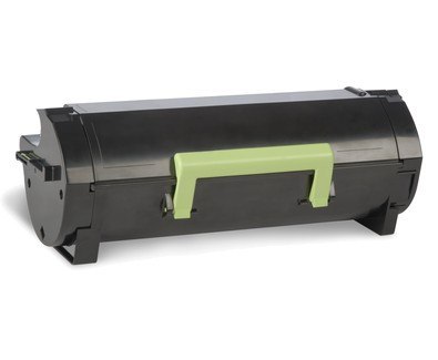 Toner 602XE 20K bk MX510 511 611 60F2X0E