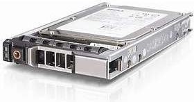 2TB 7 2K RPM SATA 512n 3 5in hot-plug 400-ATKJ