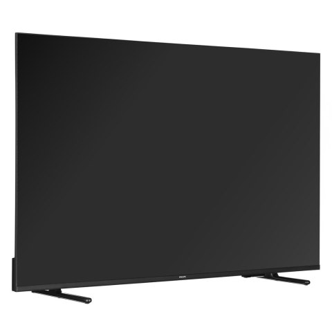 Telewizor Philips 43PUS7810/12 QLED 43'' 4K Ultra HD Titan OS Dolby Digital Plus DVB-T2 Czarny