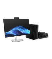 Komputer EliteStudio 8 All-in-One G1i U5-235 512GB 16GB W11P 27 C9TR0ET