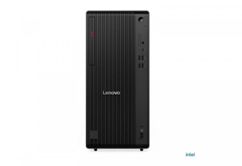 Komputer ThinkCentre M90t G6 TOWER W11Pro Ultra 7 265 16GB 512GB INT DVD vPro 3YRS OS + 1YR Premier