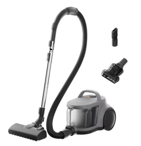 Odkurzacz bezworkowy linia 500 EL51A2UG Electrolux