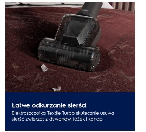 Odkurzacz bezworkowy linia 500 EL51A2UG Electrolux