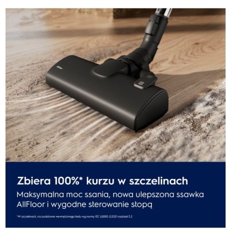 Odkurzacz bezworkowy linia 500 EL51A2UG Electrolux